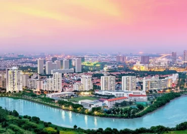 Quỹ đất "sạch" khan hiếm, bất động sản có pháp lý lên ngôi
