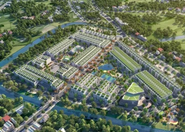 Có nên đầu tư bất động sản tại Hải Dương?