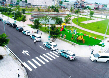 Thanh Hà New City và hành trình nâng tầm chất lượng cuộc sống đô thị