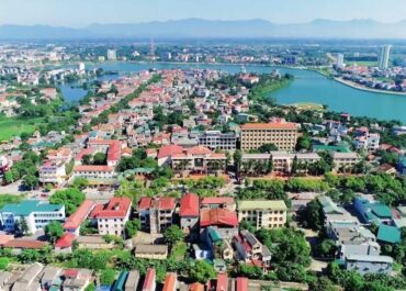 HẢI DƯƠNG BÙNG NỔ GIAO DỊCH BẤT ĐỘNG SẢN TRƯỚC THỀM “VỀ CHUNG MỘT NHÀ” VỚI HẢI PHÒNG