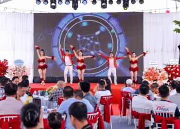Sổ hồng trao tay – Uy tín được khẳng định tại Thanh Hà New City